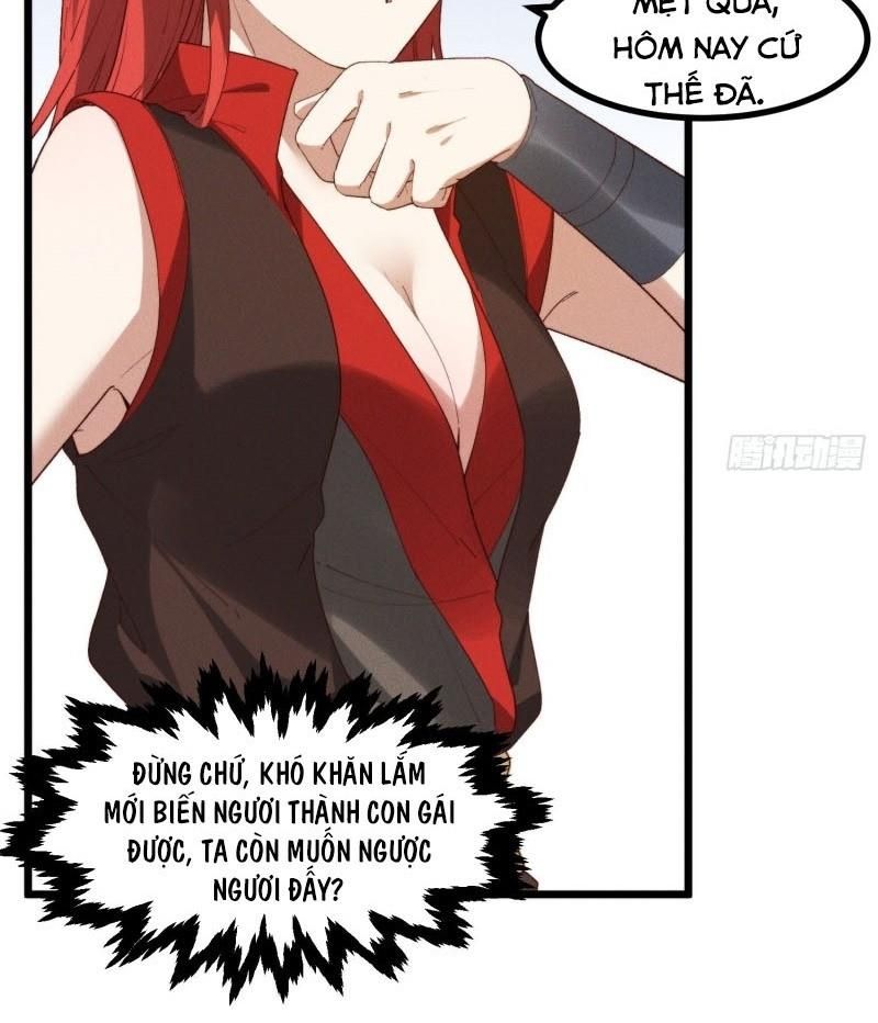 đọc truyện Linh Tôn Chi Tử Chương 44 ảnh 19 tại Thiên Thai Truyện