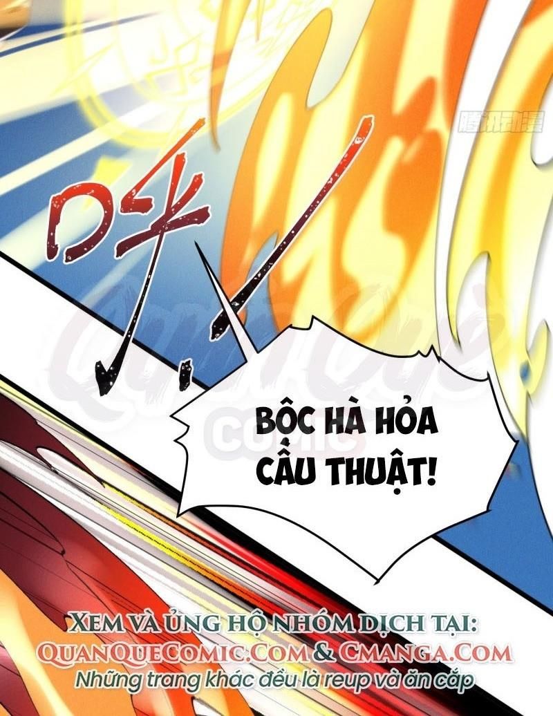 đọc truyện Linh Tôn Chi Tử Chương 44 ảnh 4 tại Thiên Thai Truyện