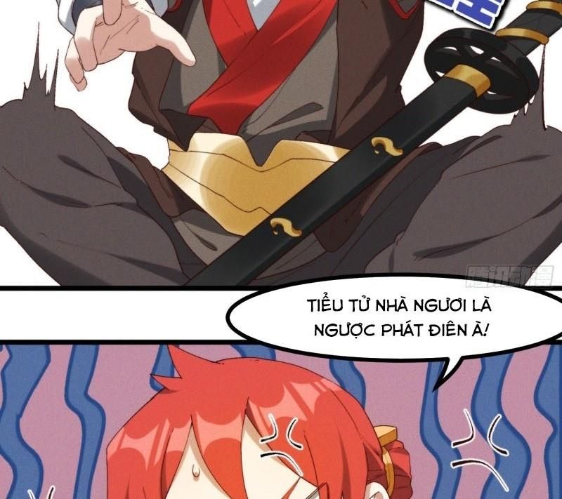 đọc truyện Linh Tôn Chi Tử Chương 44 ảnh 24 tại Thiên Thai Truyện