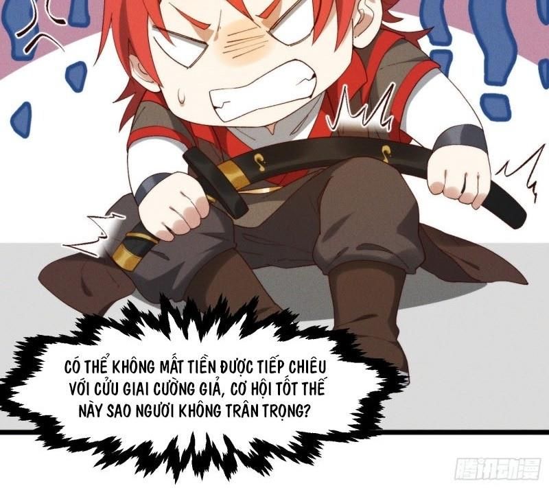 đọc truyện Linh Tôn Chi Tử Chương 44 ảnh 25 tại Thiên Thai Truyện