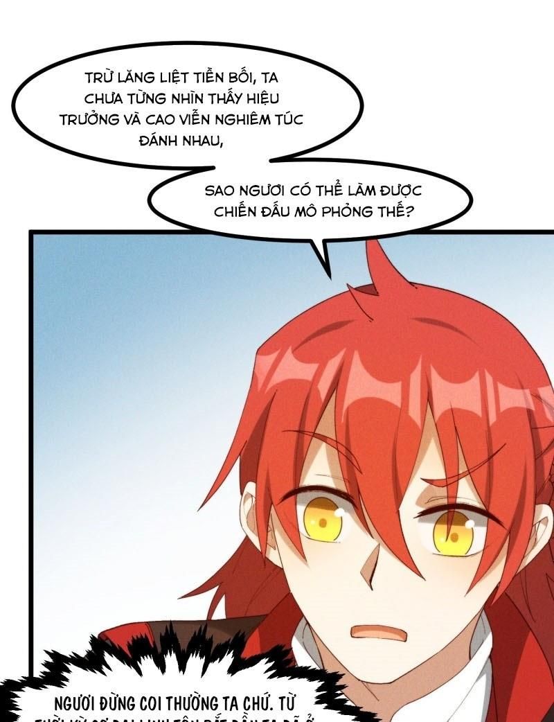 đọc truyện Linh Tôn Chi Tử Chương 44 ảnh 26 tại Thiên Thai Truyện