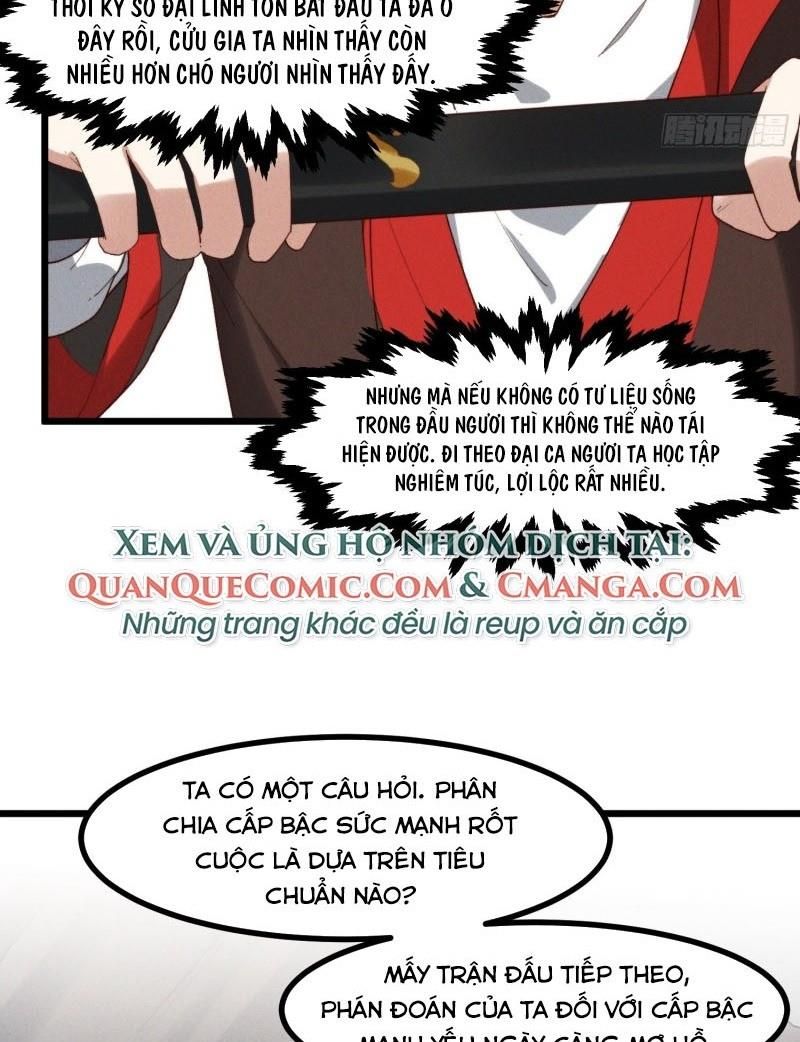 đọc truyện Linh Tôn Chi Tử Chương 44 ảnh 27 tại Thiên Thai Truyện