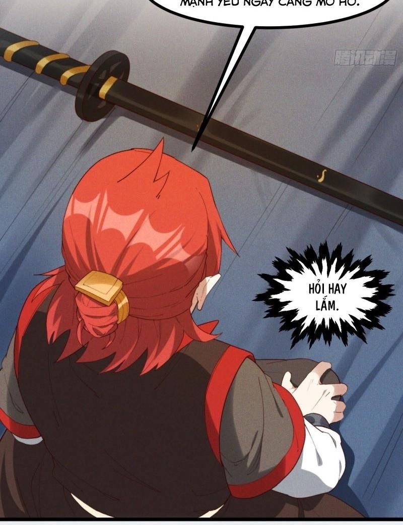 đọc truyện Linh Tôn Chi Tử Chương 44 ảnh 28 tại Thiên Thai Truyện