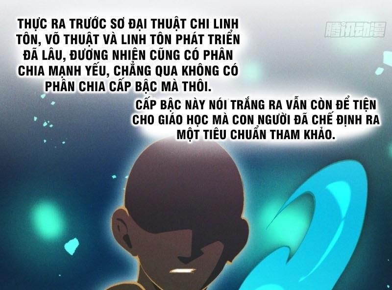 đọc truyện Linh Tôn Chi Tử Chương 44 ảnh 29 tại Thiên Thai Truyện