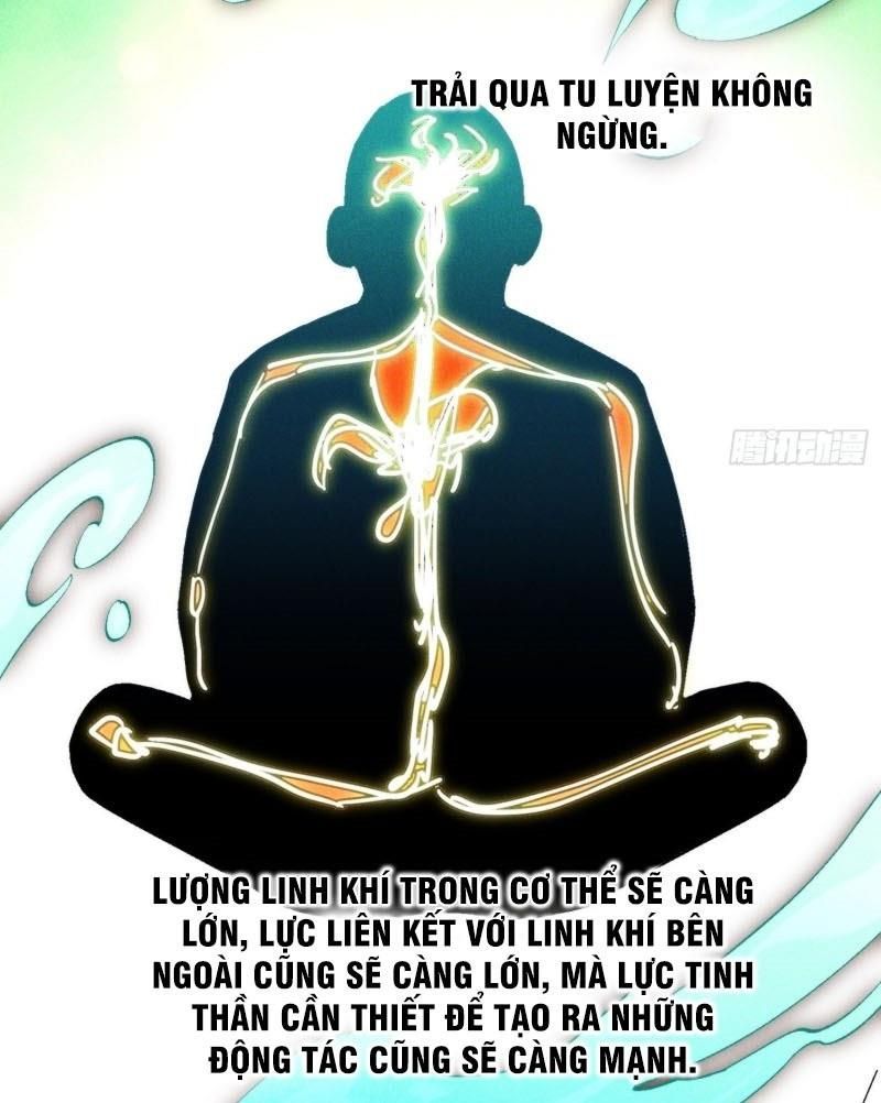 đọc truyện Linh Tôn Chi Tử Chương 44 ảnh 32 tại Thiên Thai Truyện