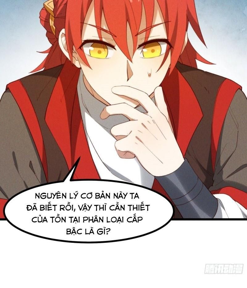 đọc truyện Linh Tôn Chi Tử Chương 44 ảnh 37 tại Thiên Thai Truyện