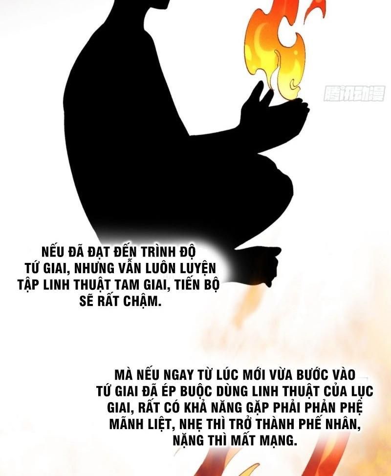 đọc truyện Linh Tôn Chi Tử Chương 44 ảnh 39 tại Thiên Thai Truyện