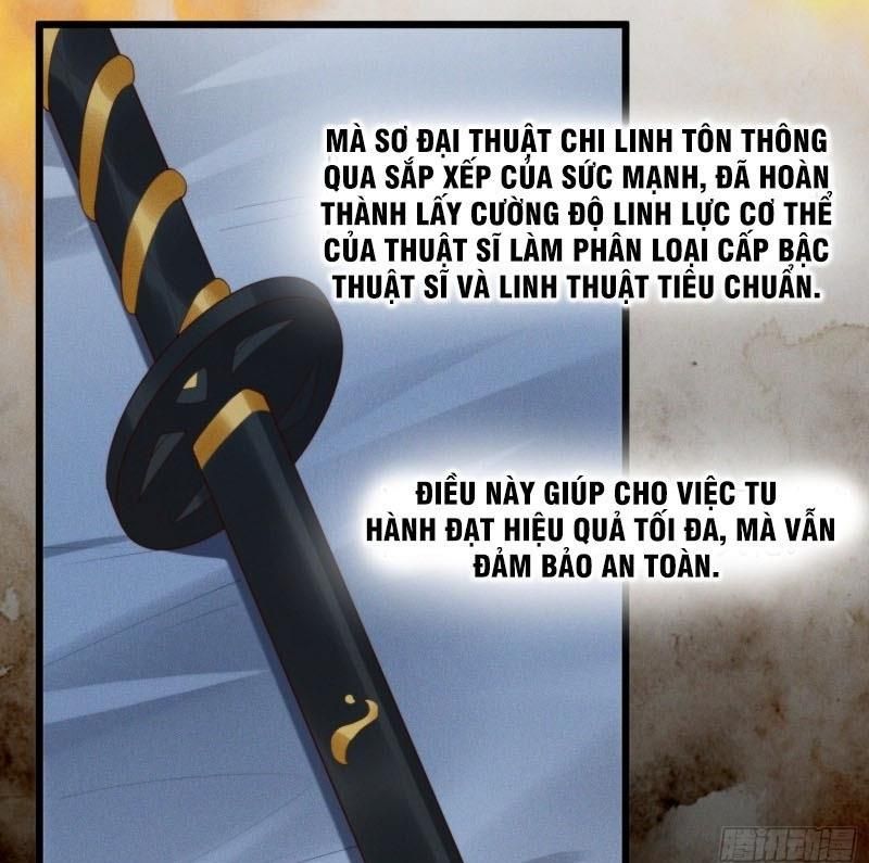 đọc truyện Linh Tôn Chi Tử Chương 44 ảnh 41 tại Thiên Thai Truyện