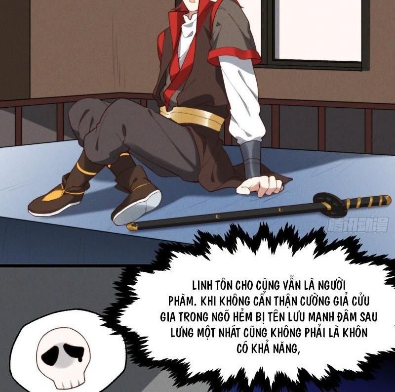 đọc truyện Linh Tôn Chi Tử Chương 44 ảnh 43 tại Thiên Thai Truyện