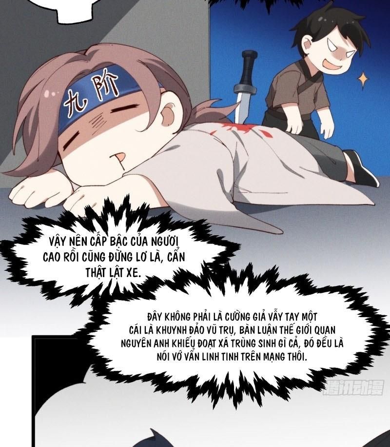 đọc truyện Linh Tôn Chi Tử Chương 44 ảnh 44 tại Thiên Thai Truyện