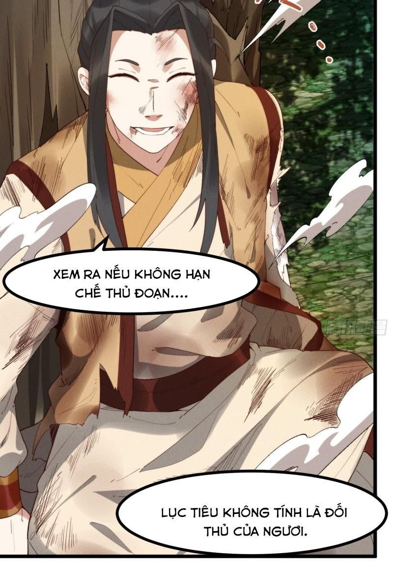 đọc truyện Linh Tôn Chi Tử Chương 44 ảnh 7 tại Thiên Thai Truyện