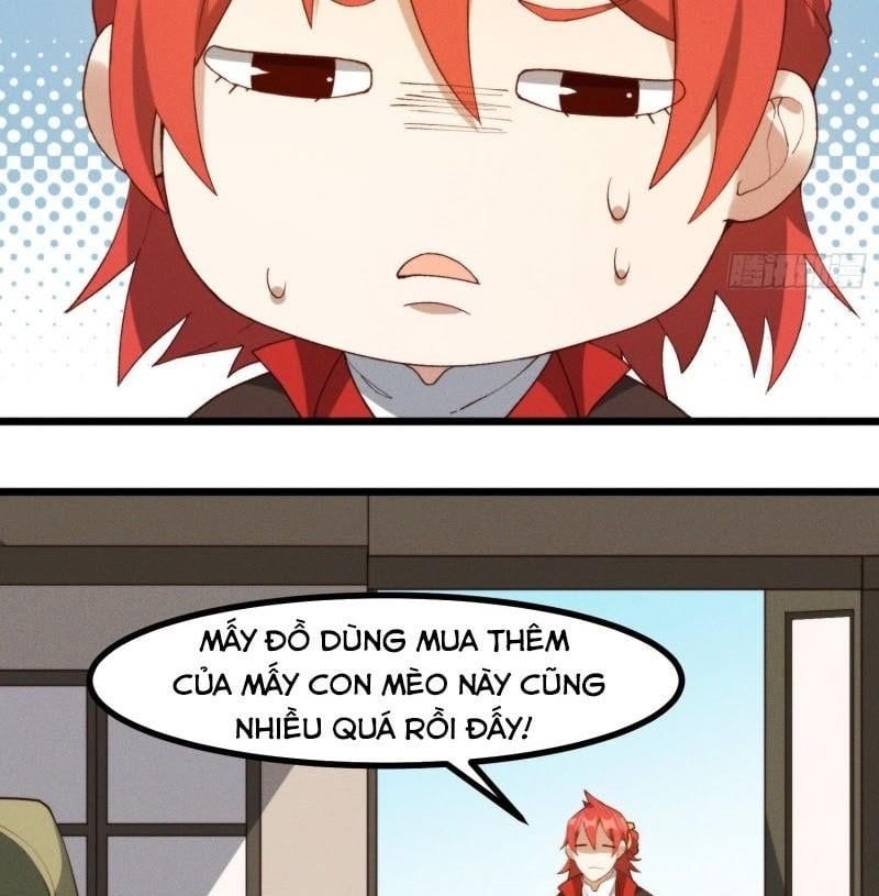 đọc truyện Linh Tôn Chi Tử Chương 44 ảnh 54 tại Thiên Thai Truyện