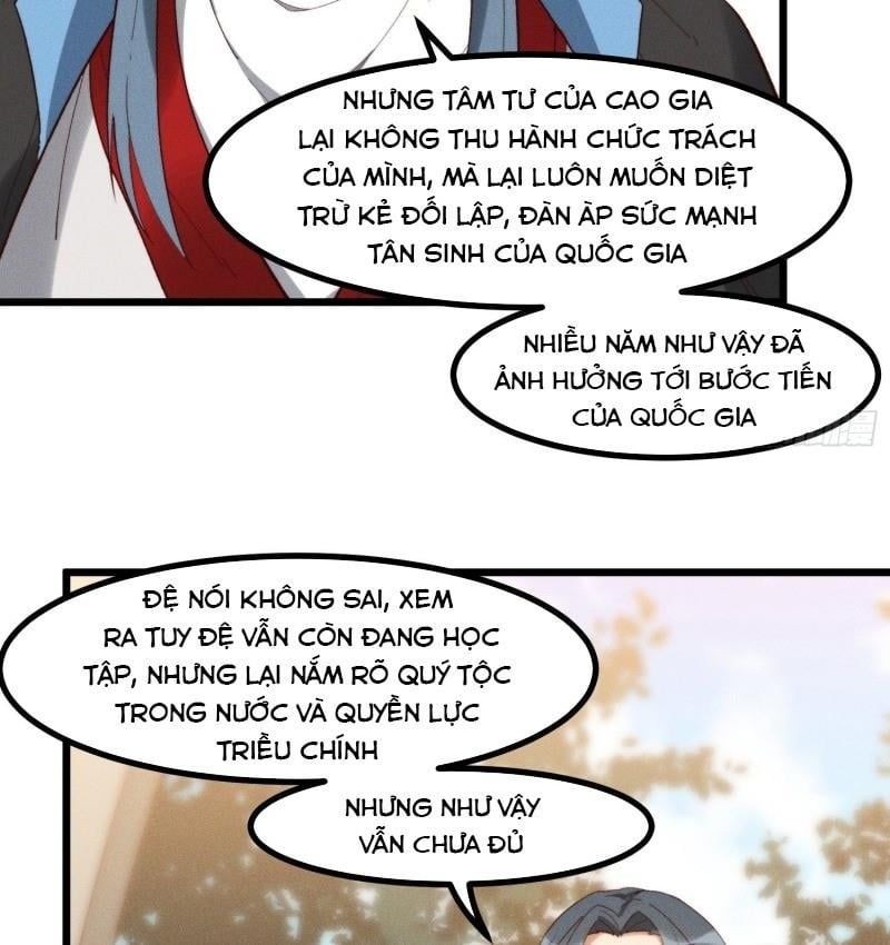 đọc truyện Linh Tôn Chi Tử Chương 45 ảnh 13 tại Thiên Thai Truyện