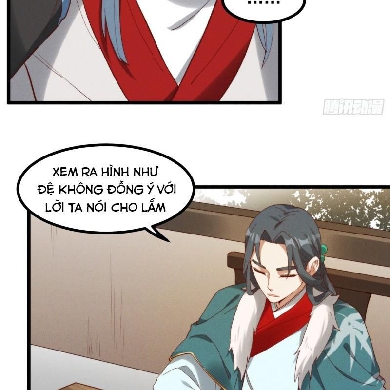 đọc truyện Linh Tôn Chi Tử Chương 45 ảnh 16 tại Thiên Thai Truyện