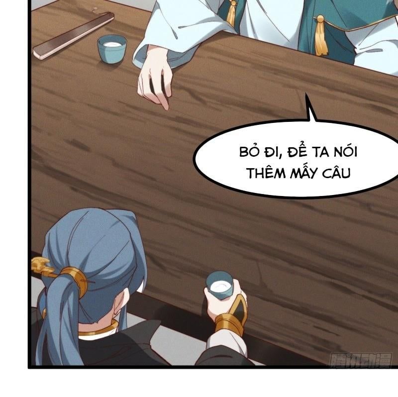 đọc truyện Linh Tôn Chi Tử Chương 45 ảnh 17 tại Thiên Thai Truyện