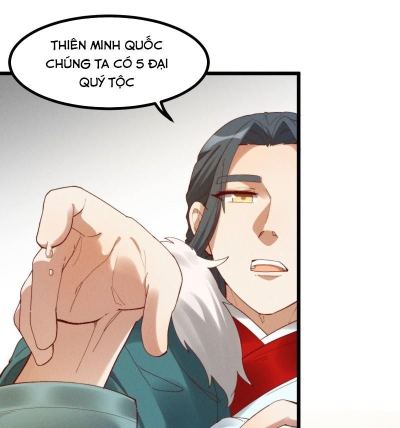 đọc truyện Linh Tôn Chi Tử Chương 45 ảnh 18 tại Thiên Thai Truyện