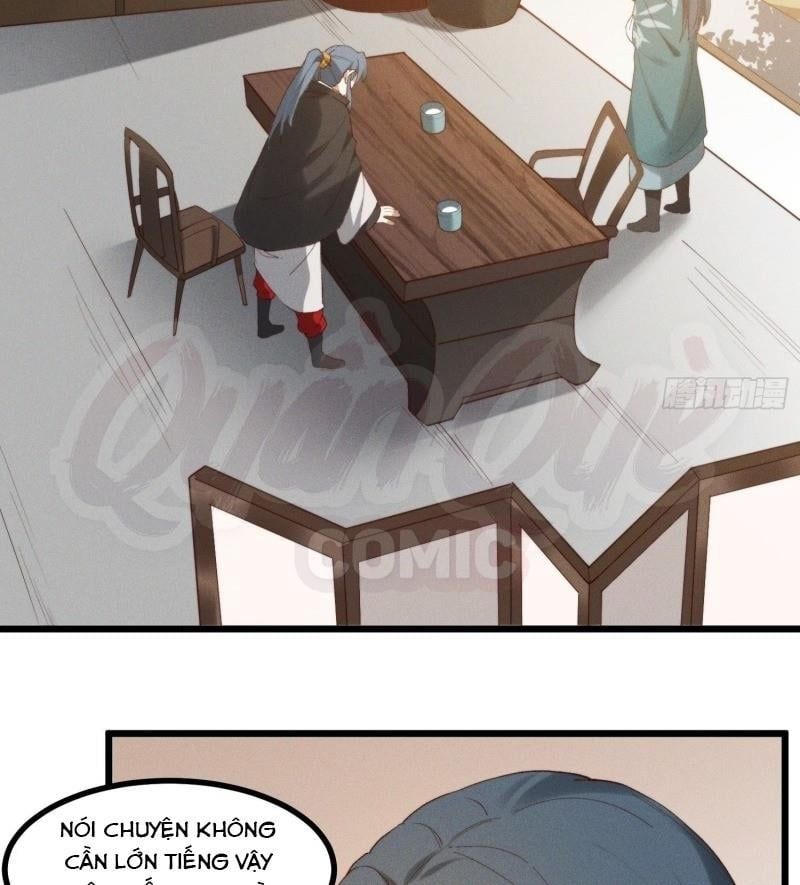 đọc truyện Linh Tôn Chi Tử Chương 45 ảnh 4 tại Thiên Thai Truyện