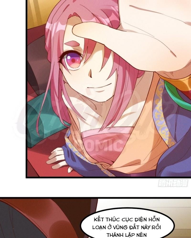 đọc truyện Linh Tôn Chi Tử Chương 45 ảnh 22 tại Thiên Thai Truyện