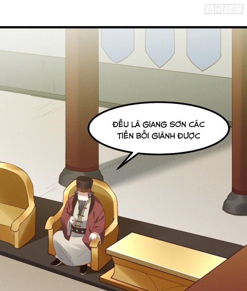 đọc truyện Linh Tôn Chi Tử Chương 45 ảnh 24 tại Thiên Thai Truyện