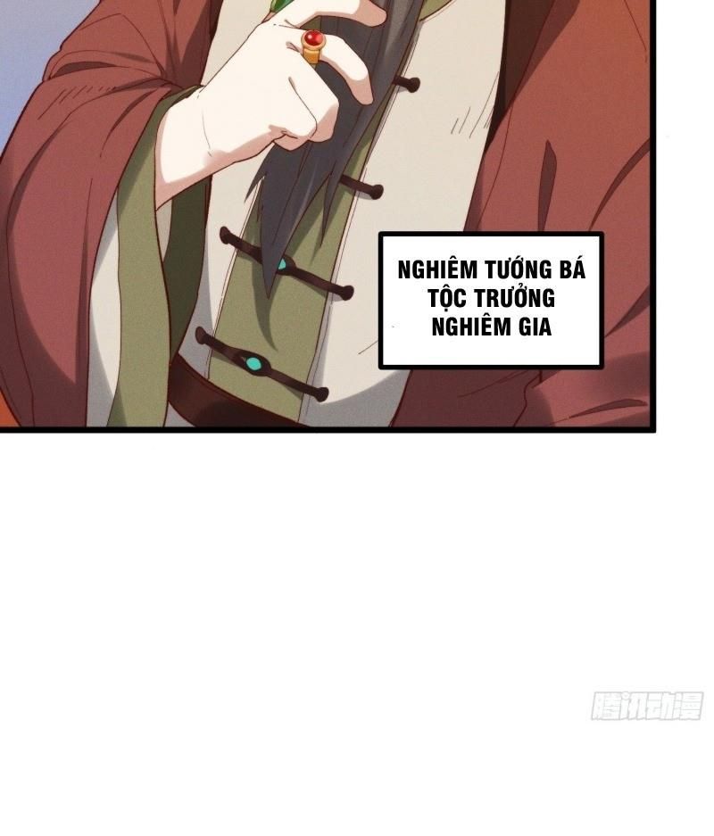 đọc truyện Linh Tôn Chi Tử Chương 45 ảnh 26 tại Thiên Thai Truyện