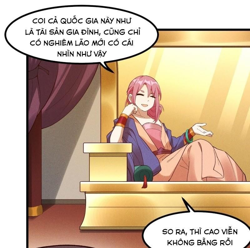 đọc truyện Linh Tôn Chi Tử Chương 45 ảnh 27 tại Thiên Thai Truyện