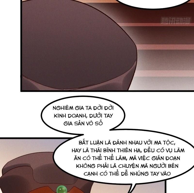 đọc truyện Linh Tôn Chi Tử Chương 45 ảnh 28 tại Thiên Thai Truyện