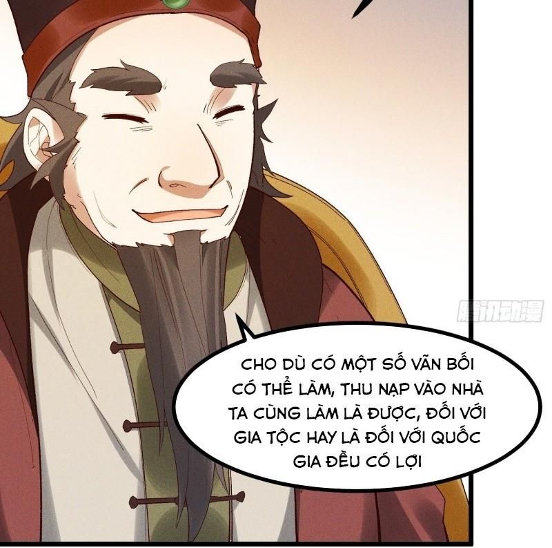 đọc truyện Linh Tôn Chi Tử Chương 45 ảnh 29 tại Thiên Thai Truyện