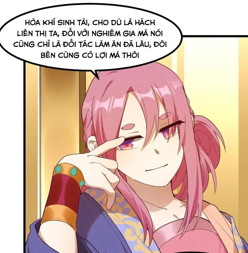 đọc truyện Linh Tôn Chi Tử Chương 45 ảnh 30 tại Thiên Thai Truyện