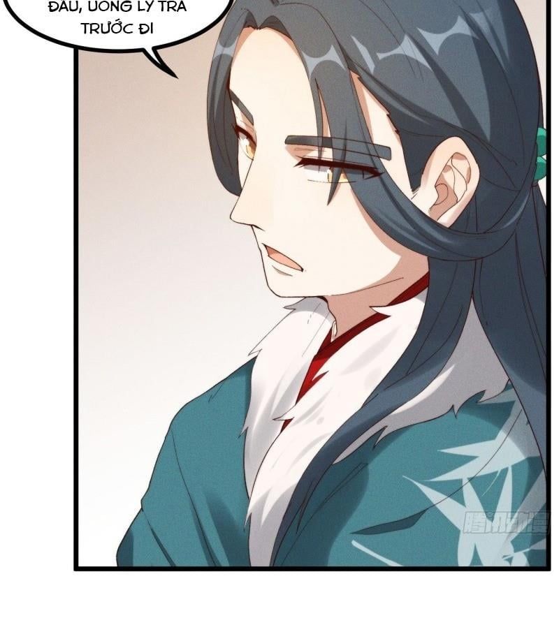 đọc truyện Linh Tôn Chi Tử Chương 45 ảnh 5 tại Thiên Thai Truyện