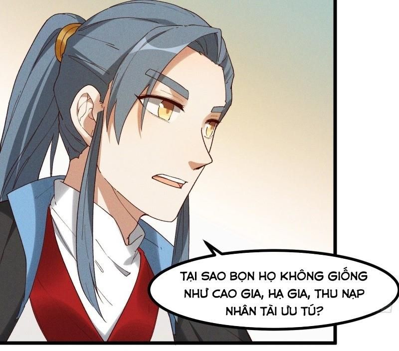 đọc truyện Linh Tôn Chi Tử Chương 45 ảnh 35 tại Thiên Thai Truyện