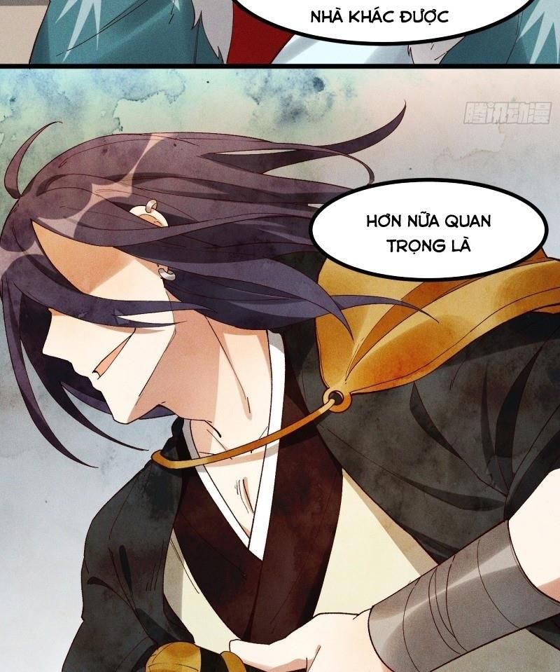 đọc truyện Linh Tôn Chi Tử Chương 45 ảnh 37 tại Thiên Thai Truyện