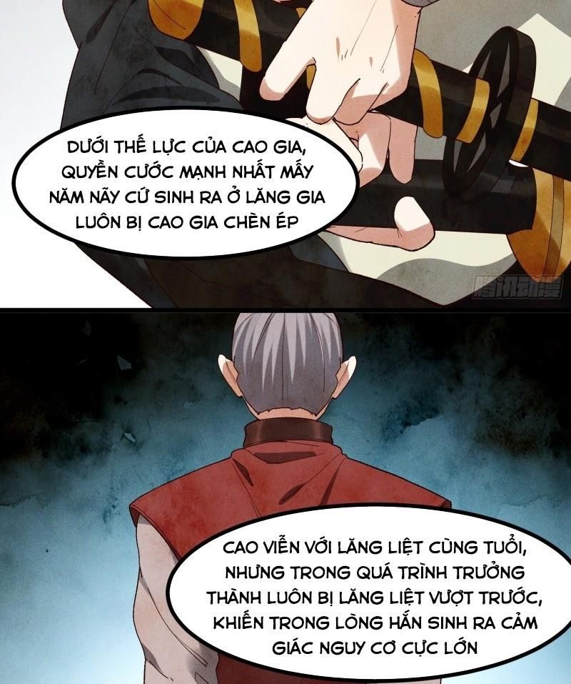 đọc truyện Linh Tôn Chi Tử Chương 45 ảnh 38 tại Thiên Thai Truyện