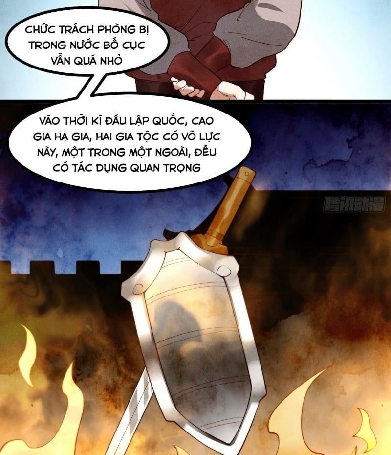 đọc truyện Linh Tôn Chi Tử Chương 45 ảnh 39 tại Thiên Thai Truyện