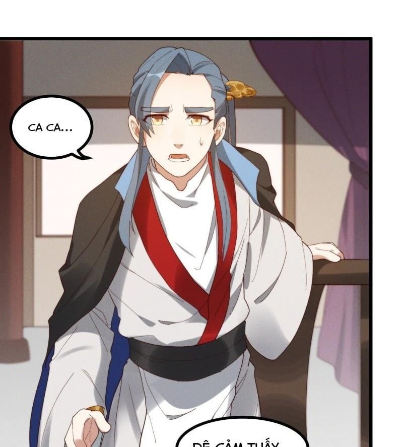 đọc truyện Linh Tôn Chi Tử Chương 45 ảnh 6 tại Thiên Thai Truyện