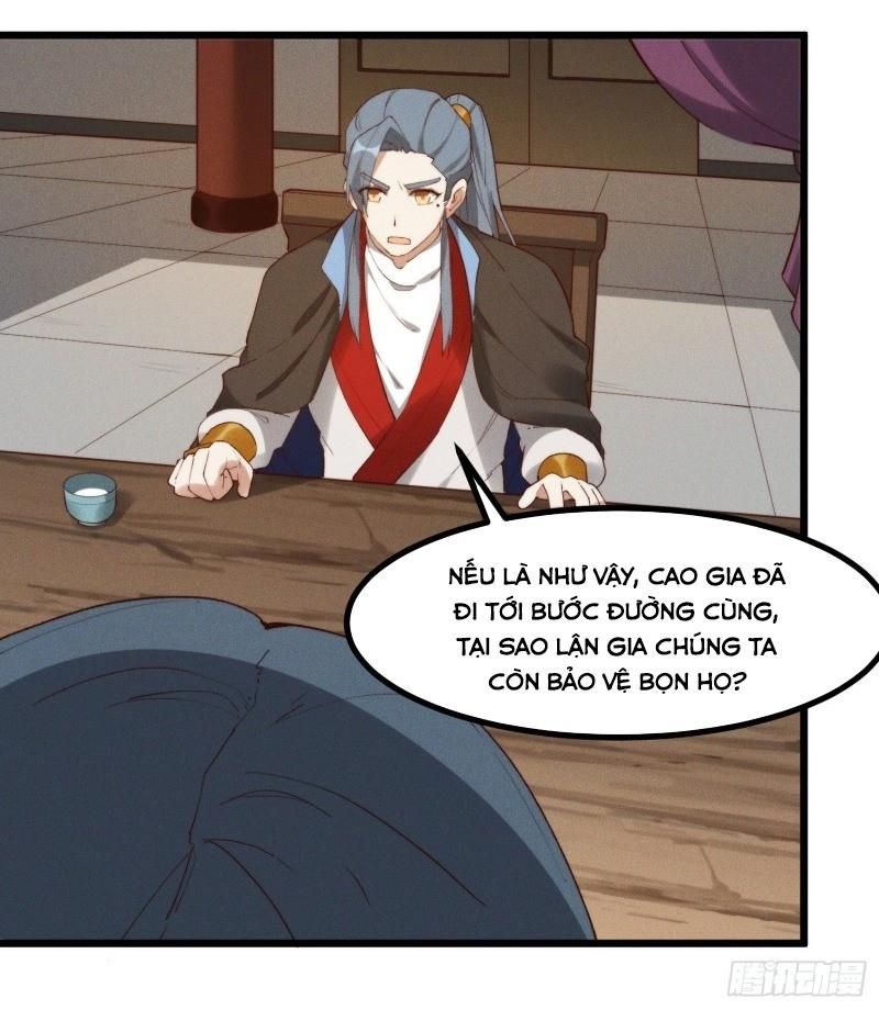 đọc truyện Linh Tôn Chi Tử Chương 45 ảnh 42 tại Thiên Thai Truyện