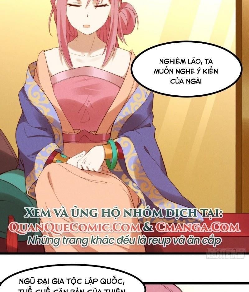 đọc truyện Linh Tôn Chi Tử Chương 45 ảnh 46 tại Thiên Thai Truyện