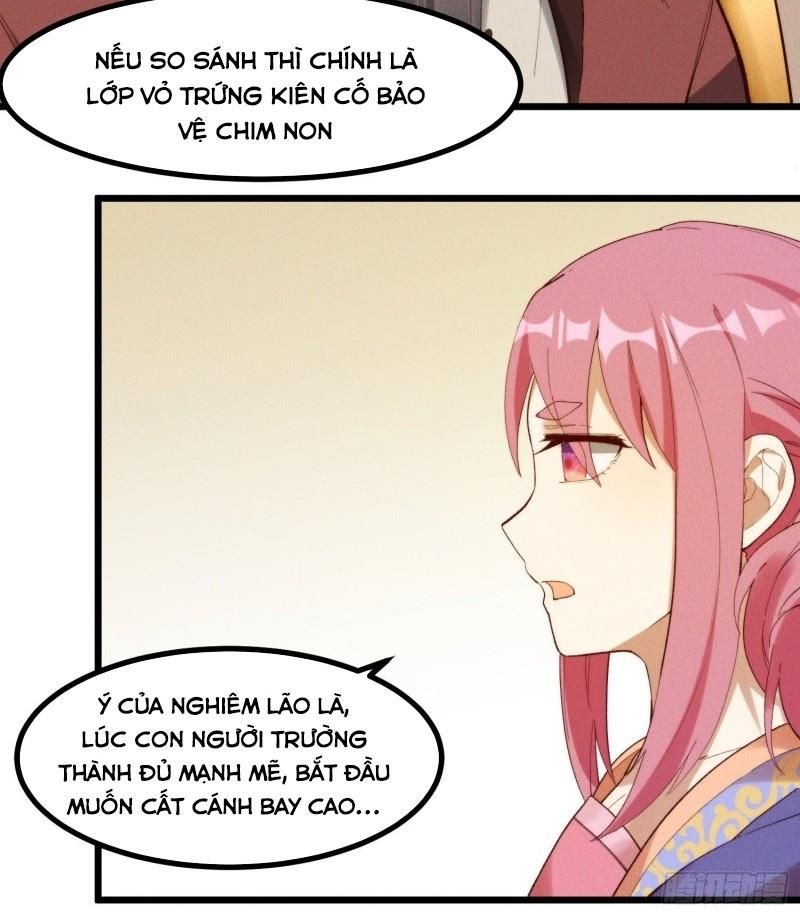 đọc truyện Linh Tôn Chi Tử Chương 45 ảnh 50 tại Thiên Thai Truyện