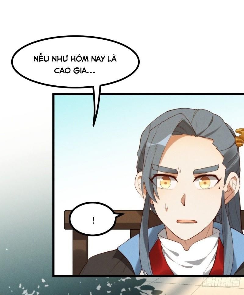 đọc truyện Linh Tôn Chi Tử Chương 45 ảnh 53 tại Thiên Thai Truyện