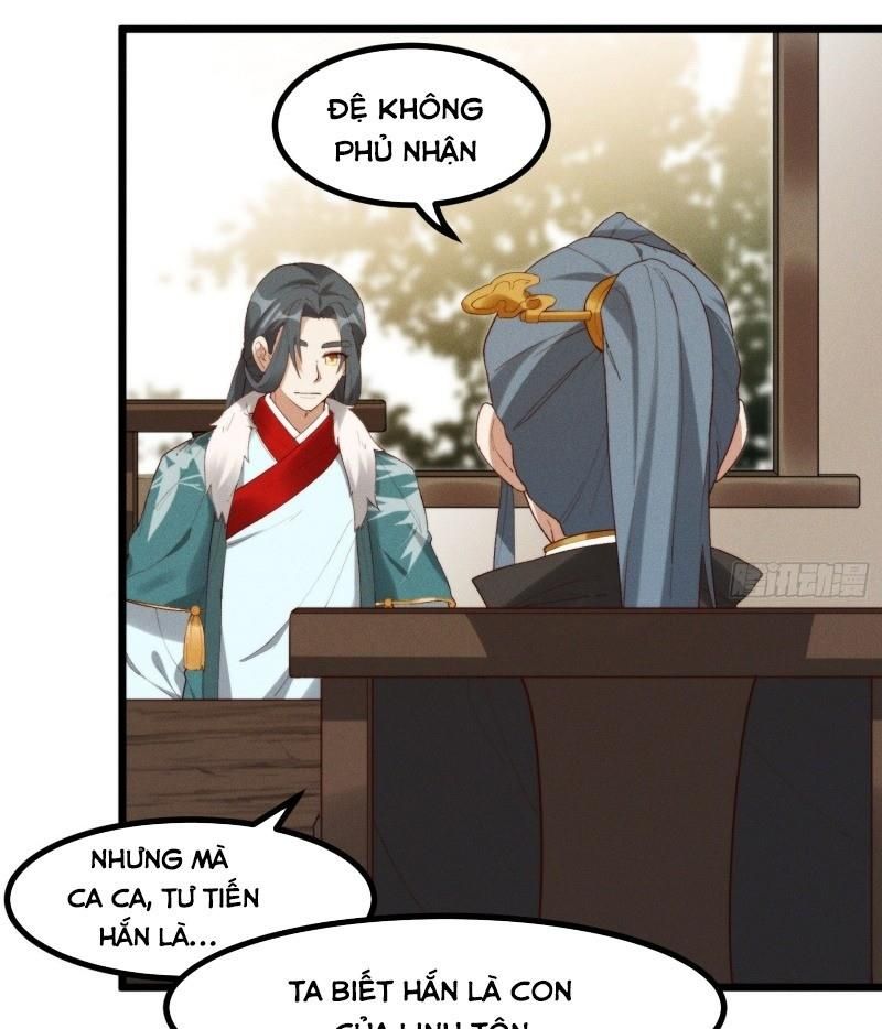 đọc truyện Linh Tôn Chi Tử Chương 45 ảnh 57 tại Thiên Thai Truyện