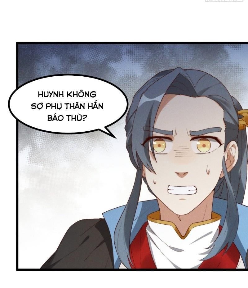 đọc truyện Linh Tôn Chi Tử Chương 45 ảnh 59 tại Thiên Thai Truyện