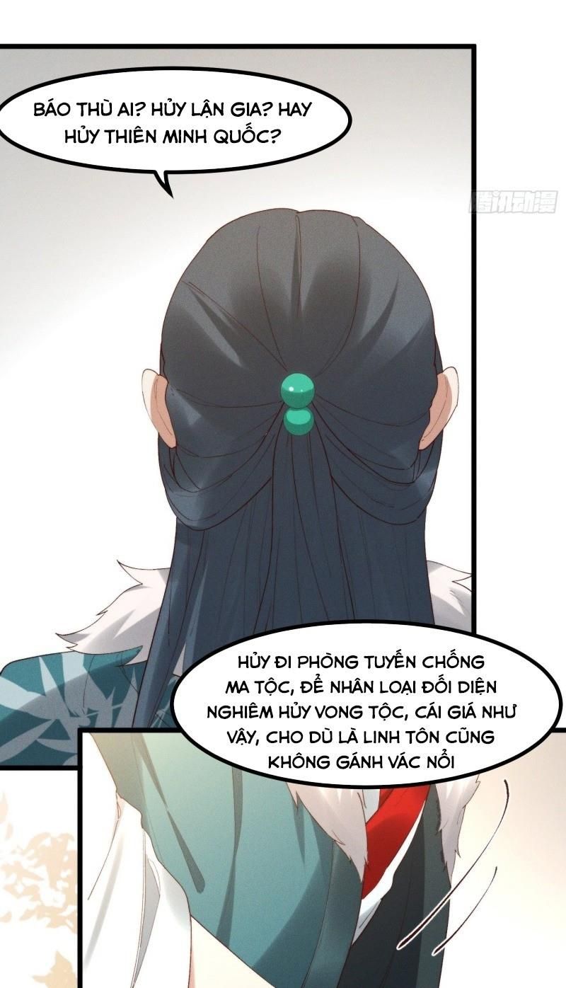 đọc truyện Linh Tôn Chi Tử Chương 45 ảnh 60 tại Thiên Thai Truyện