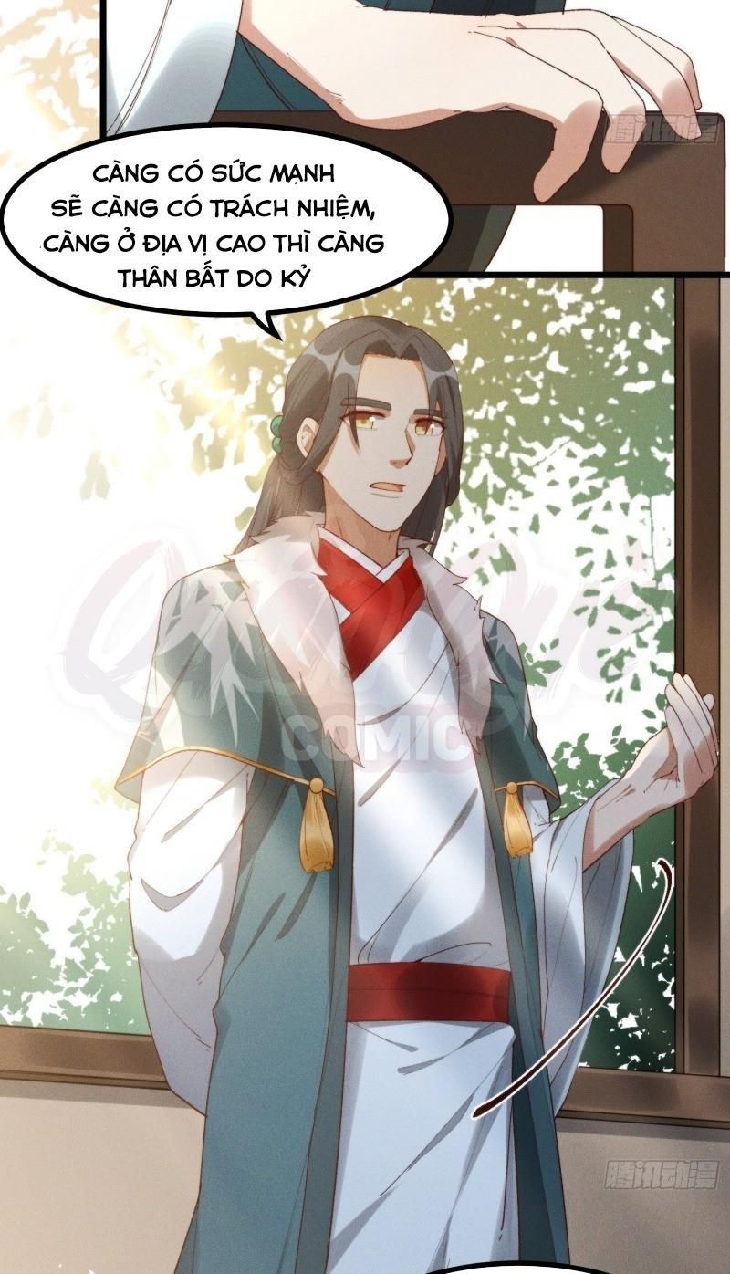 đọc truyện Linh Tôn Chi Tử Chương 45 ảnh 61 tại Thiên Thai Truyện