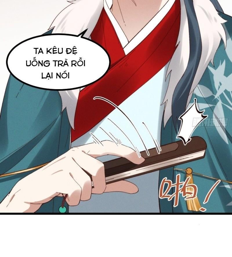 đọc truyện Linh Tôn Chi Tử Chương 45 ảnh 8 tại Thiên Thai Truyện