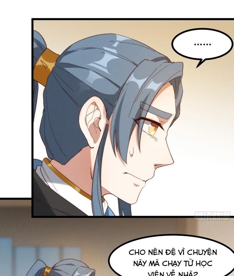 đọc truyện Linh Tôn Chi Tử Chương 45 ảnh 9 tại Thiên Thai Truyện