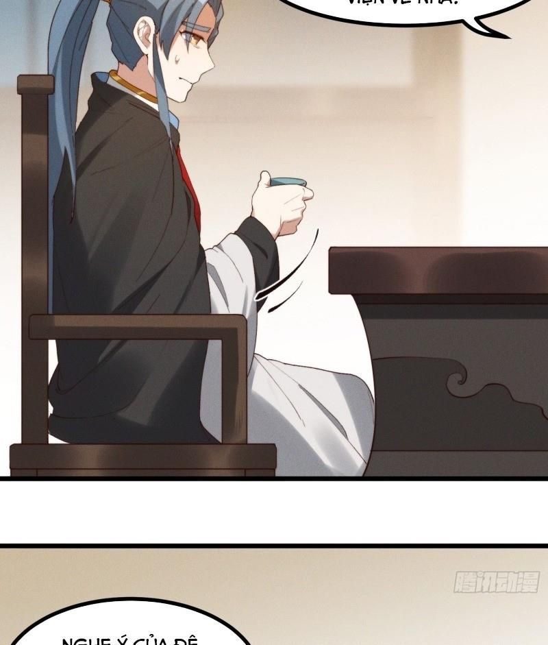 đọc truyện Linh Tôn Chi Tử Chương 45 ảnh 10 tại Thiên Thai Truyện