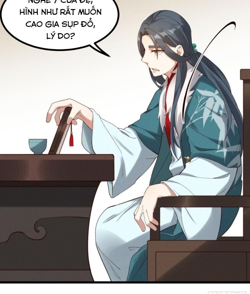 đọc truyện Linh Tôn Chi Tử Chương 45 ảnh 11 tại Thiên Thai Truyện