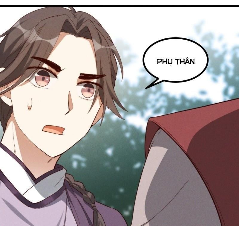 đọc truyện Linh Tôn Chi Tử Chương 46 ảnh 12 tại Thiên Thai Truyện