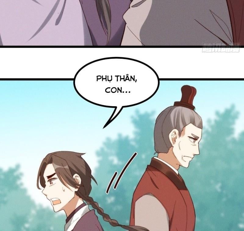 đọc truyện Linh Tôn Chi Tử Chương 46 ảnh 13 tại Thiên Thai Truyện