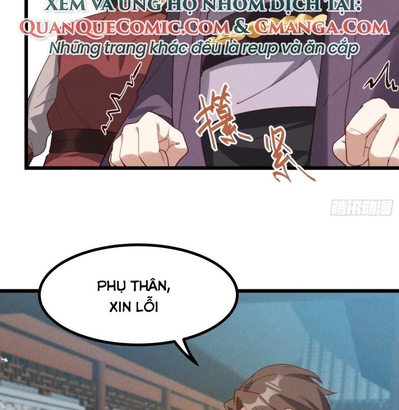 đọc truyện Linh Tôn Chi Tử Chương 46 ảnh 16 tại Thiên Thai Truyện