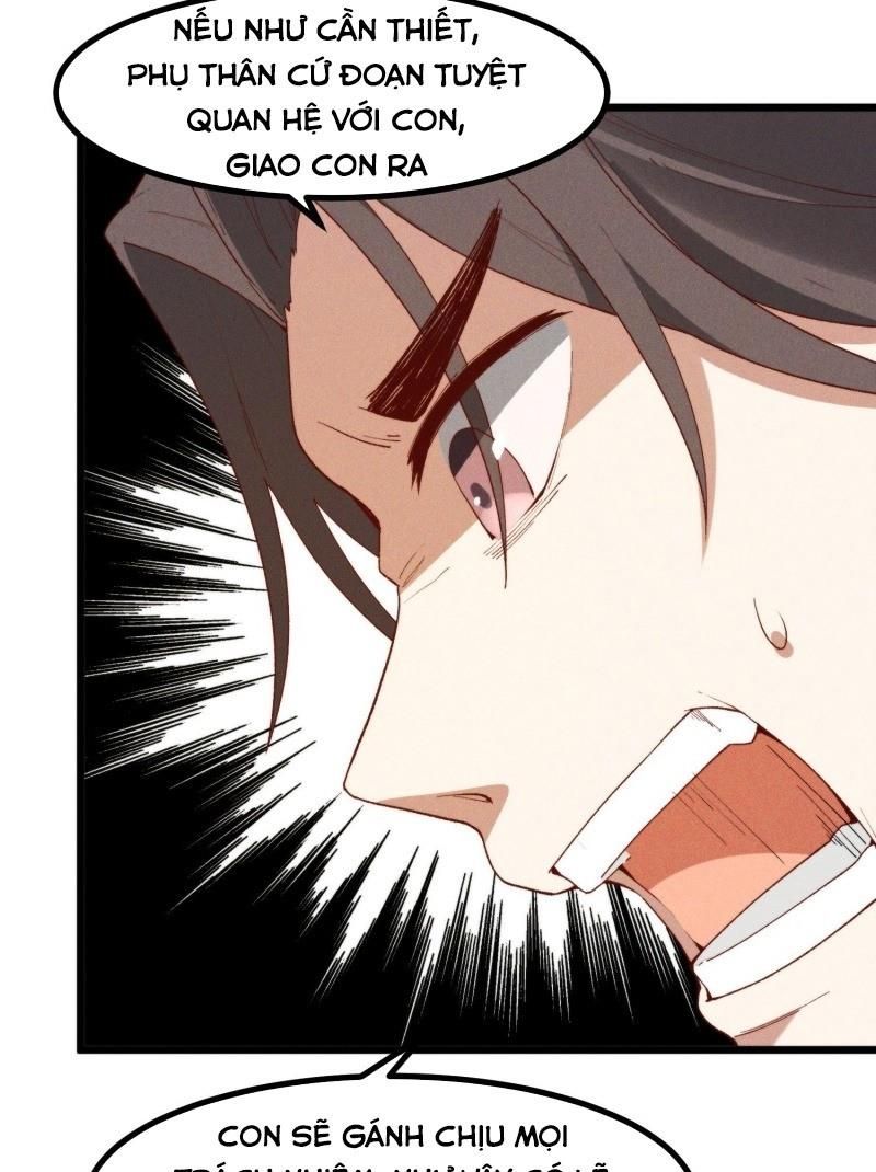 đọc truyện Linh Tôn Chi Tử Chương 46 ảnh 18 tại Thiên Thai Truyện